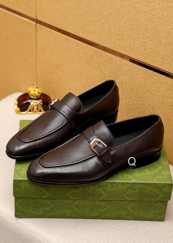 Gucci Men's Shoes 739